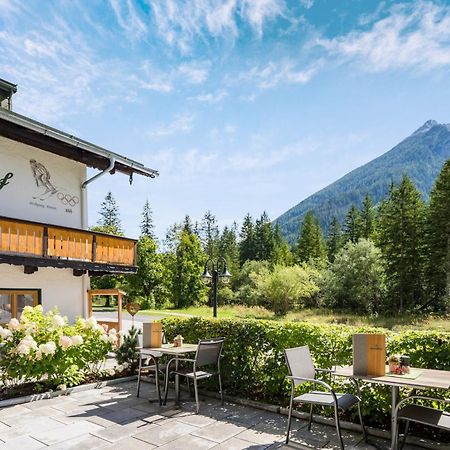 Woerndlhof - Das Refugium Ramsau bei Berchtesgaden Esterno foto