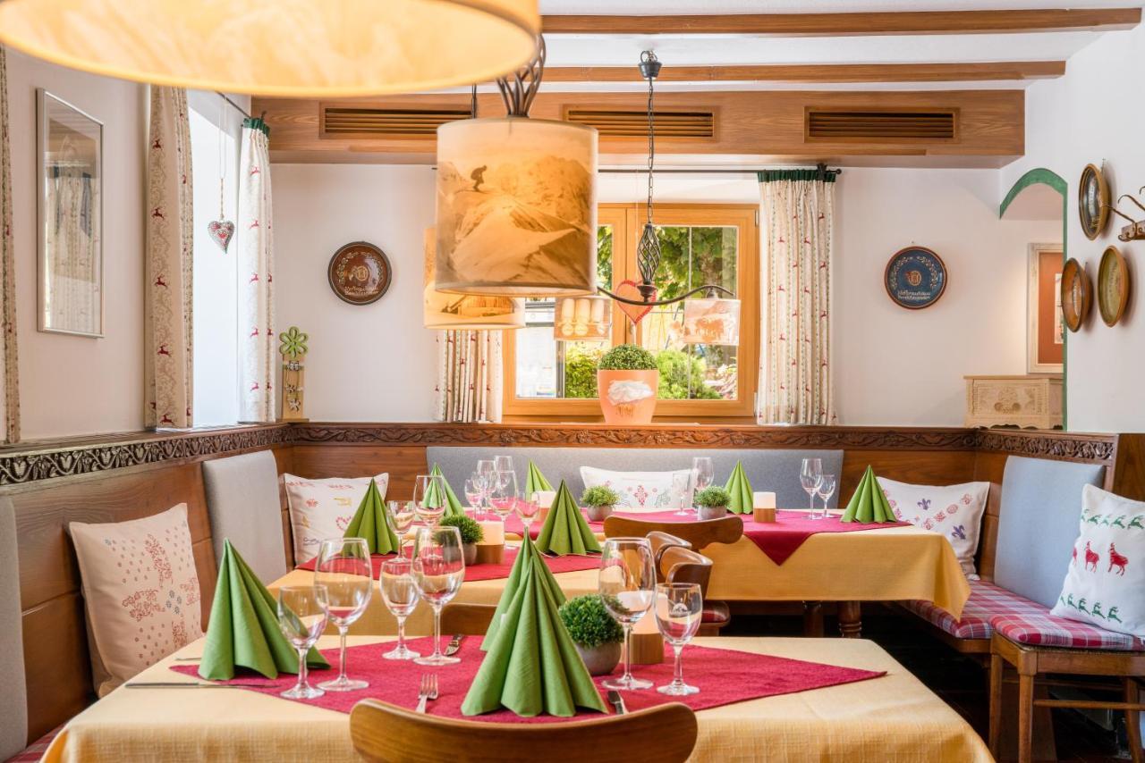 Woerndlhof - Das Refugium Ramsau bei Berchtesgaden Esterno foto