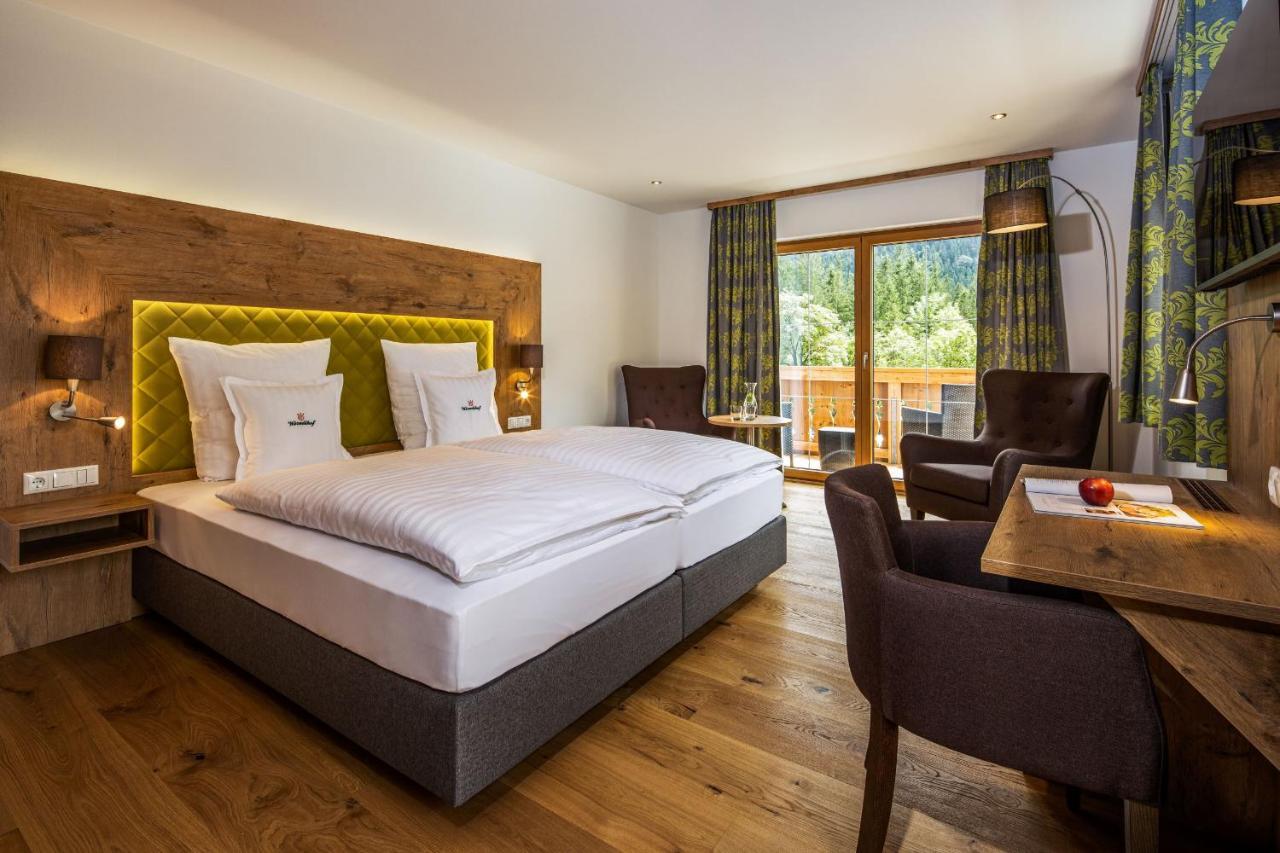 Woerndlhof - Das Refugium Ramsau bei Berchtesgaden Esterno foto