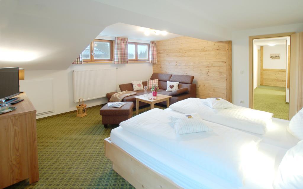 Woerndlhof - Das Refugium Ramsau bei Berchtesgaden Esterno foto