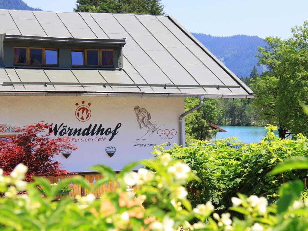 Woerndlhof - Das Refugium Ramsau bei Berchtesgaden Esterno foto