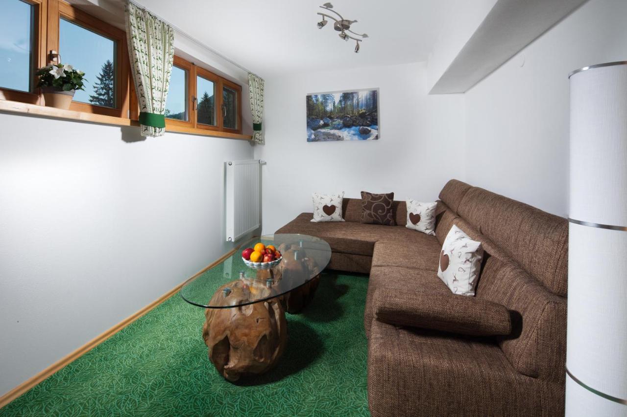 Woerndlhof - Das Refugium Ramsau bei Berchtesgaden Camera foto